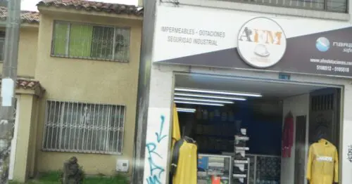 AFM DOTACIONES BOGOTÁ AFM DOTACIONES BOGOTÁ